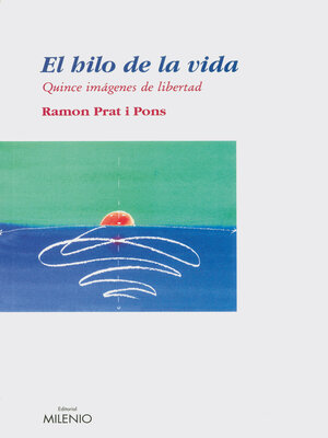 cover image of El hilo de la vida